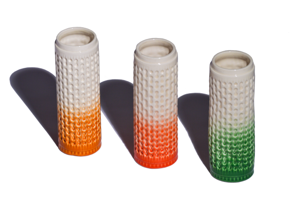 Keramosfera Textile Orbits - immagine 2