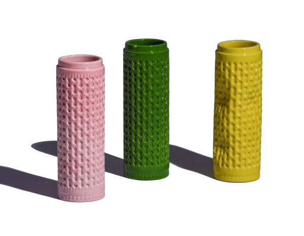 Keramosfera Textile Orbits - immagine 5